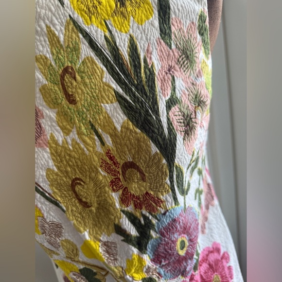 Plenty dresses by tracy Reese Floral Sleeveless Dress - Multicolor - Picture 4 of 7